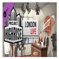 Kasedo Project Highrise London Life DLC PC Game